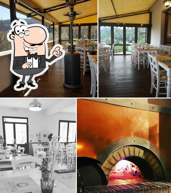 GiuMa Pizza & Cucina