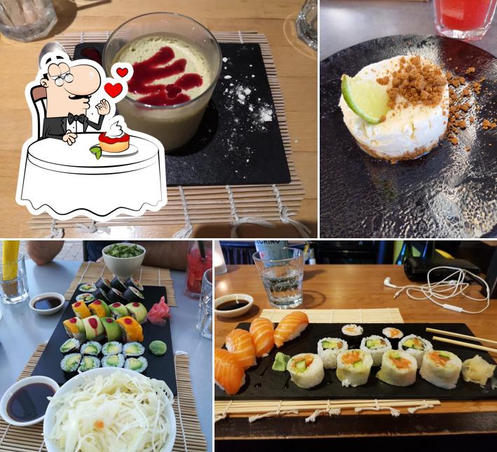 Hattori Sushi