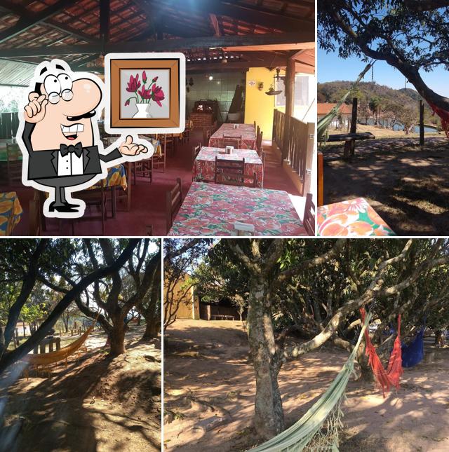 O Rancho