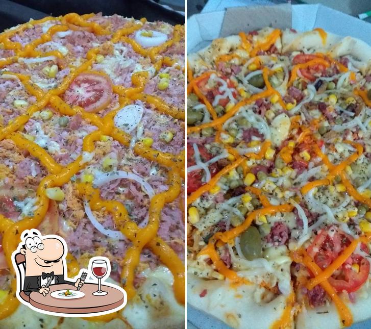 Pizza Mania