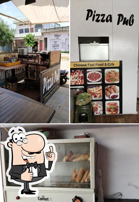 Pizza Pub