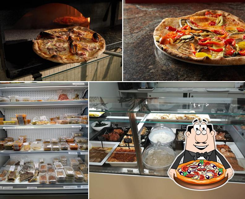 Arte culinaria da Johnny