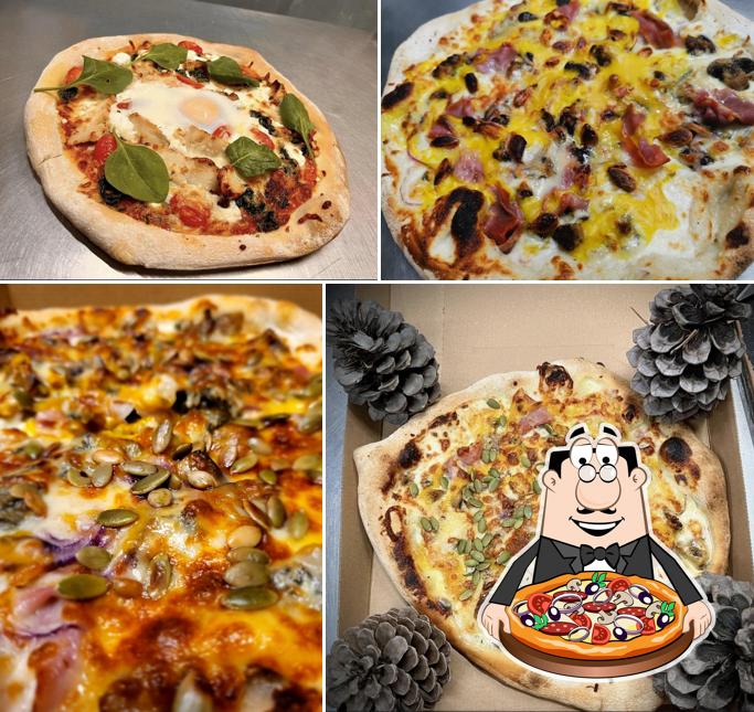 Tour de Pizz’