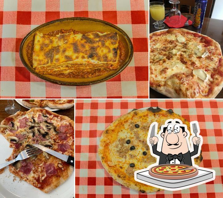Pizzeria Maria