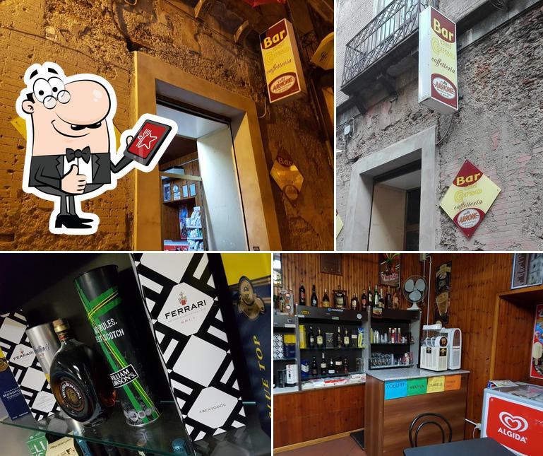 Bar Perri