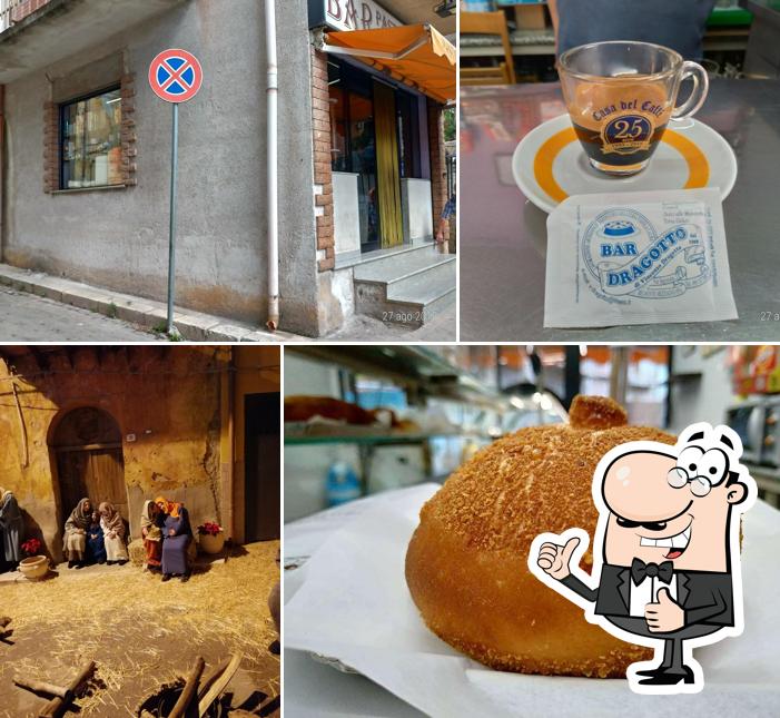 Ecco una foto di Bar Dragotto Vincenzo