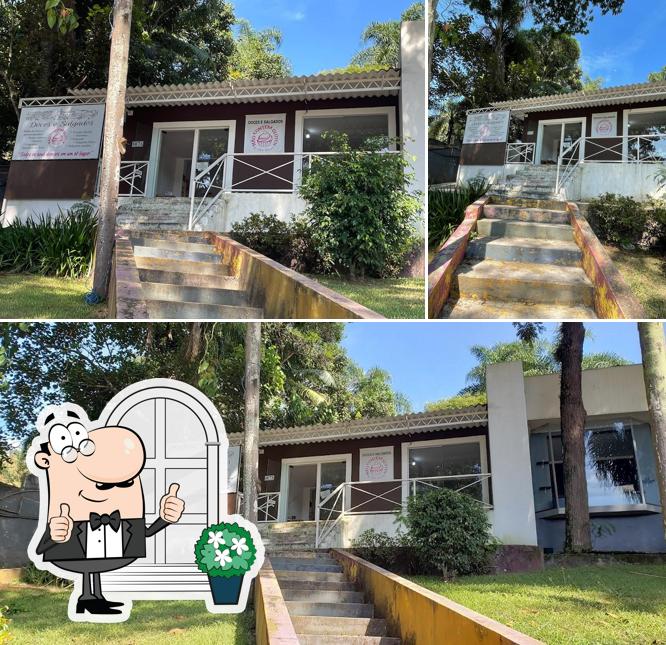 Não Contém Glúten By Silvia Kawaguti