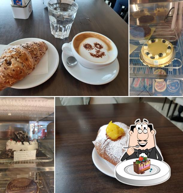 Pasticceria Dei Frati