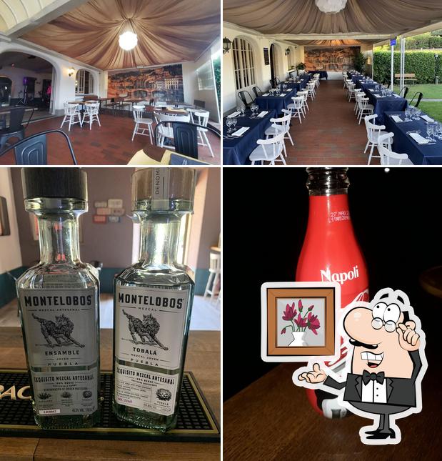 River Pub di Giuntini Andrea F. & C. sas