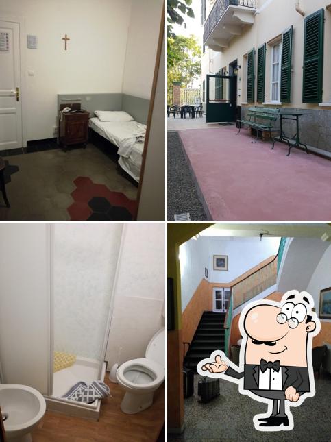 Albergo Belvedere