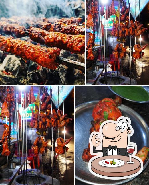 Alishan Biryani House & Caterers