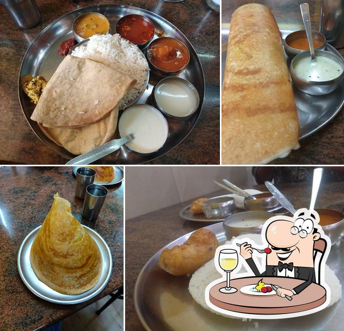 Avanthi Cafe