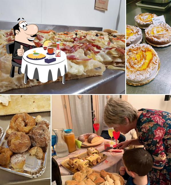 Forno Pasticceria Pellegrini