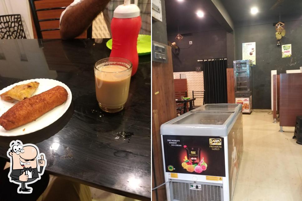 Here's an image of CHUNGAM BAKES