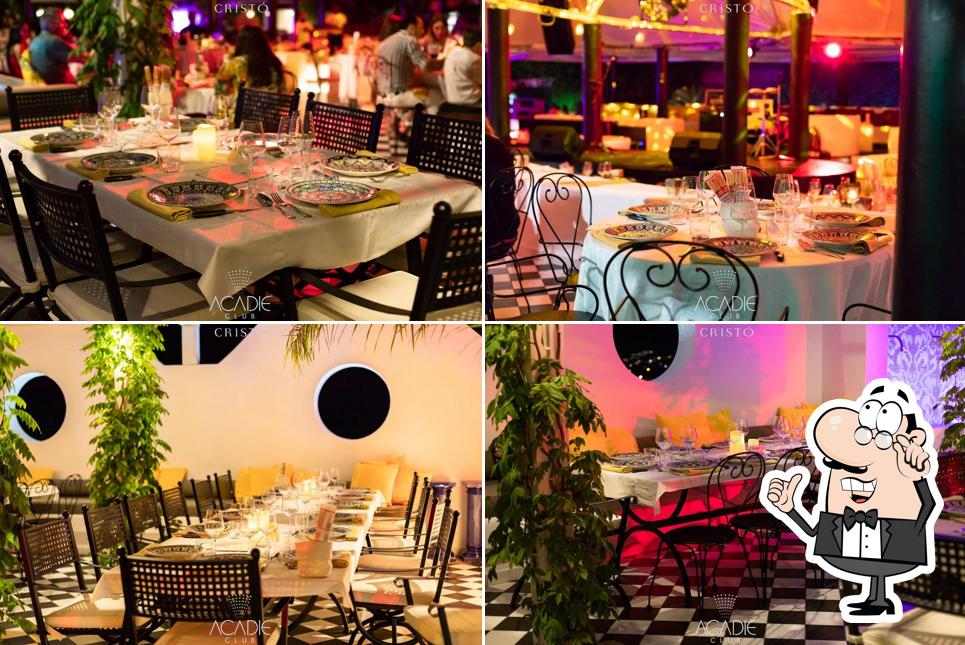 Cristó Riviera Dei Cedri