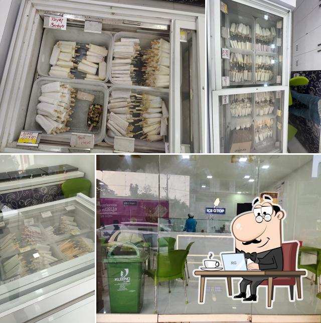 ICEOTOP