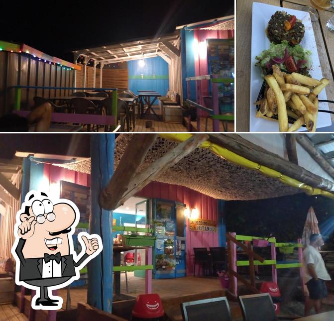 La Cantina de l'Estanco