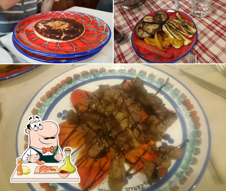 Ordina la cucina di mare a Osteria Da Murer