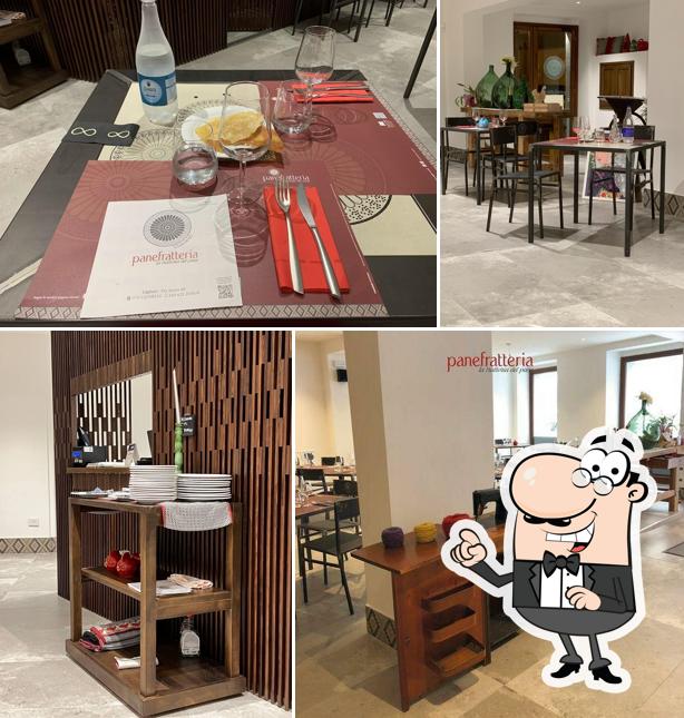 Panefratteria Cagliari