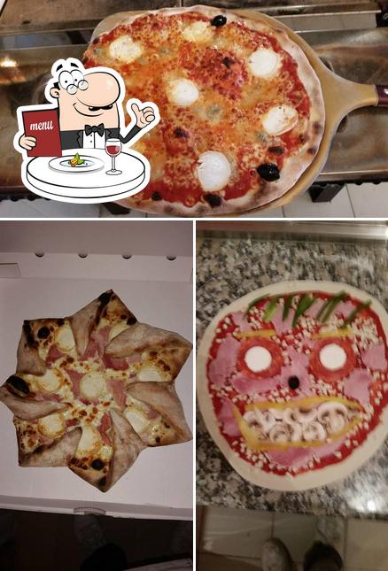 Pizzeria les arcades Geaune