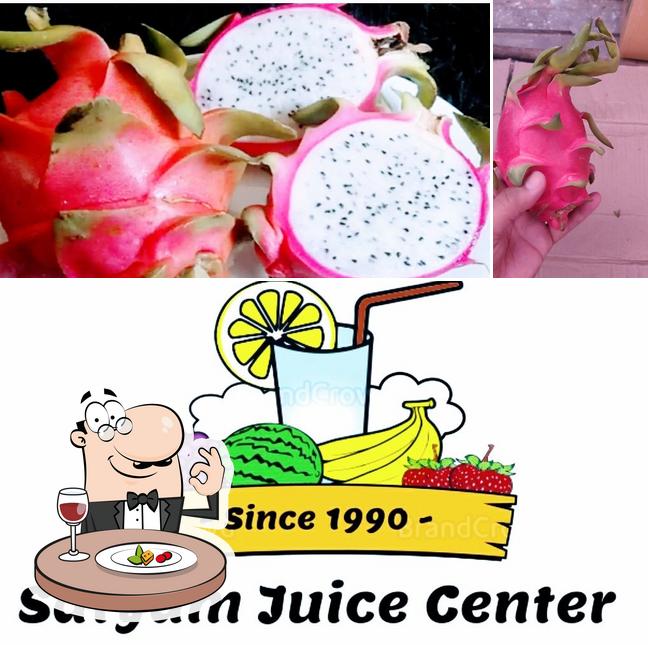 Satyam Juice and Fast Food Center