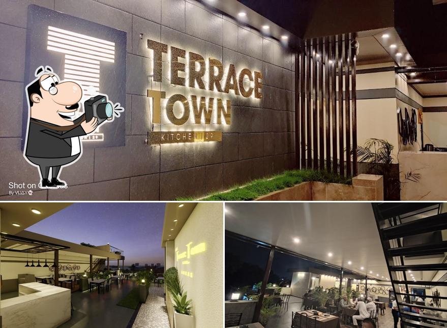 See the picture of Terrace Town