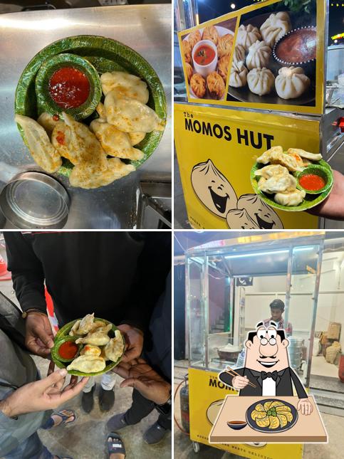 The MOMOS HUT
