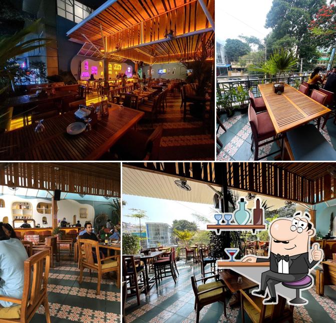 Check out how Tycoons looks inside