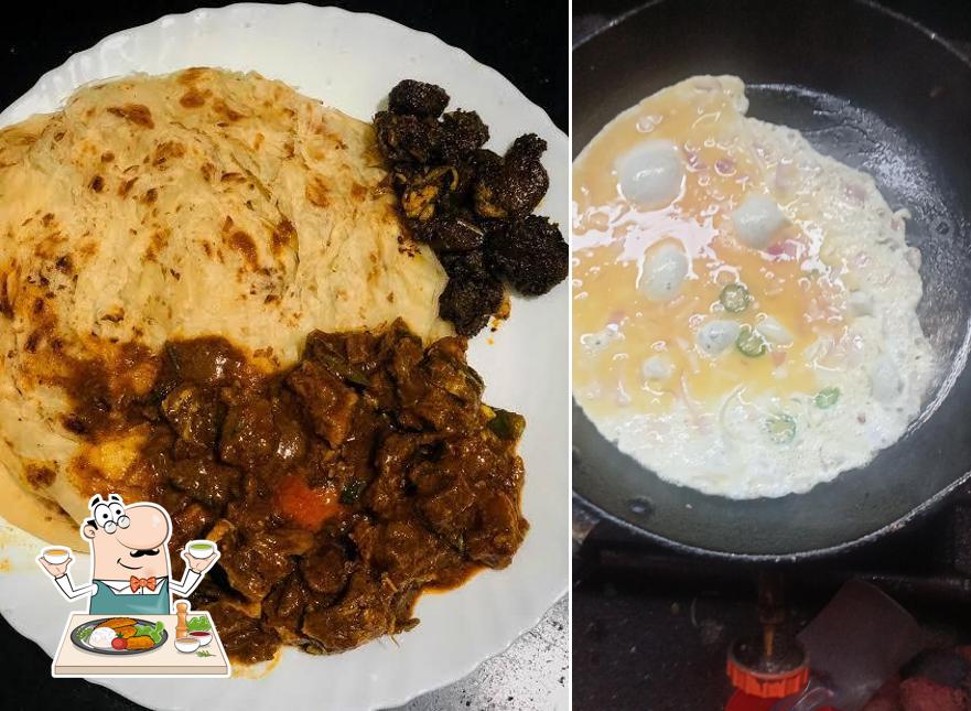 ഇക്കാന്റെ ഹോട്ടൽ