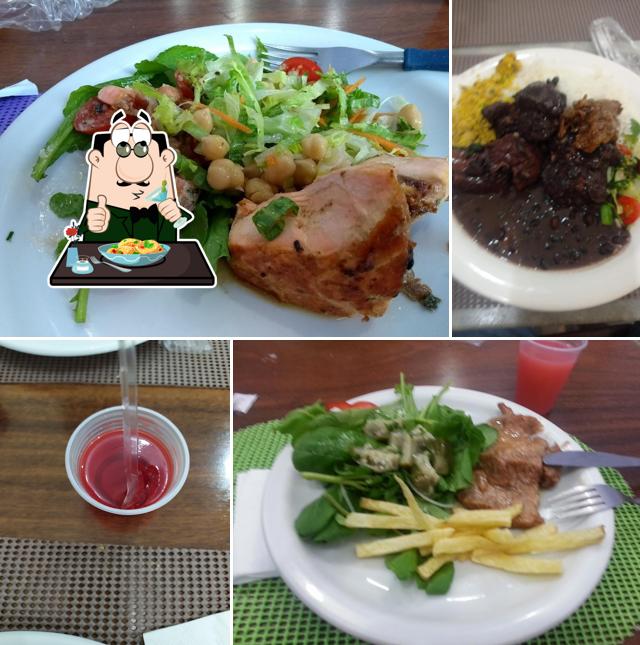 Restaurante A Teimosinha