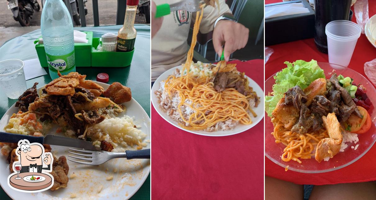Restaurante Tempero Verde