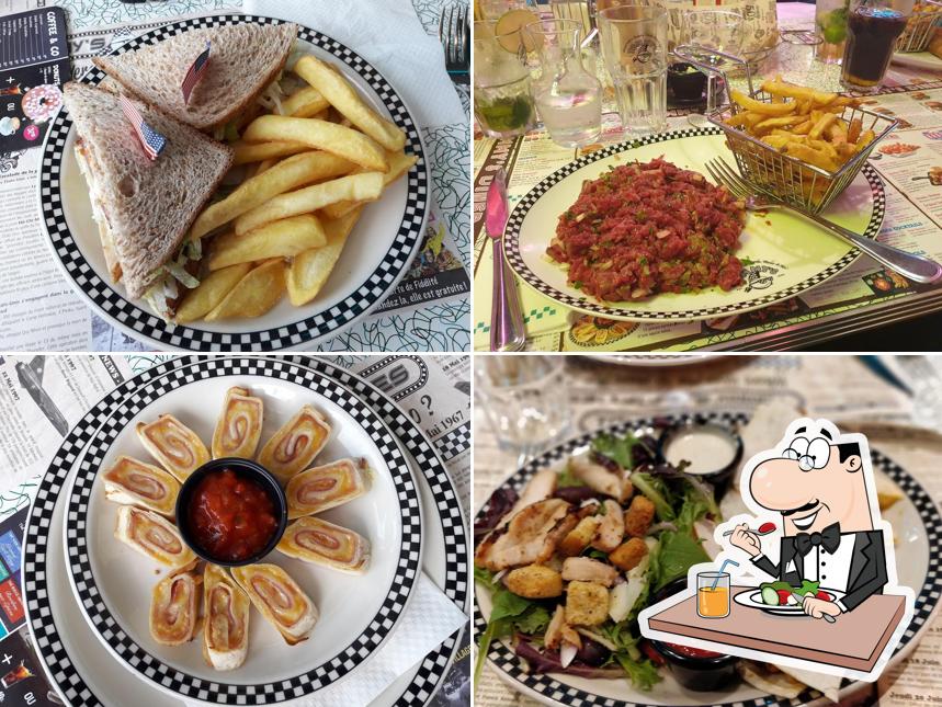 Tommy's Diner Labege
