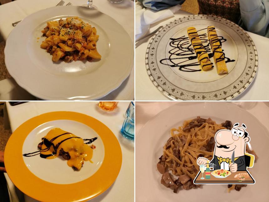 Trattoria Dell'Alba
