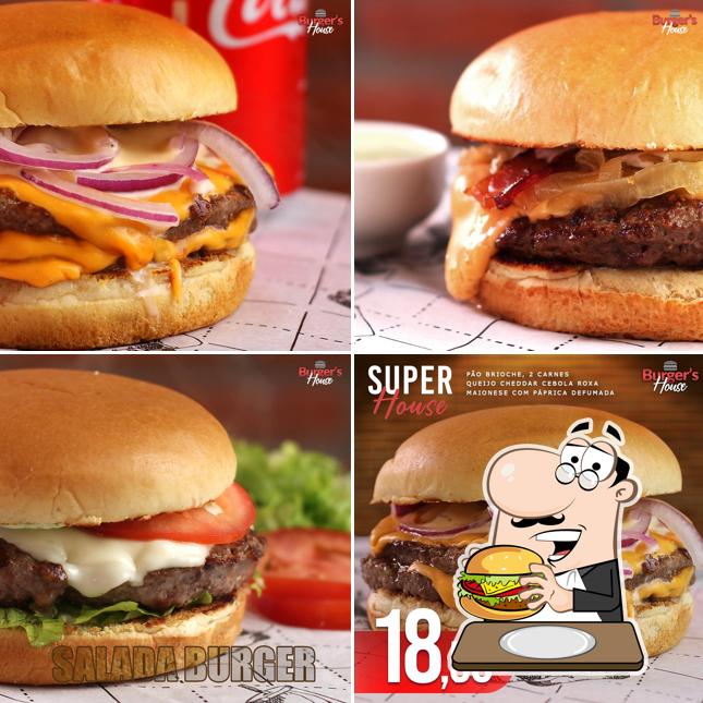 West Burger