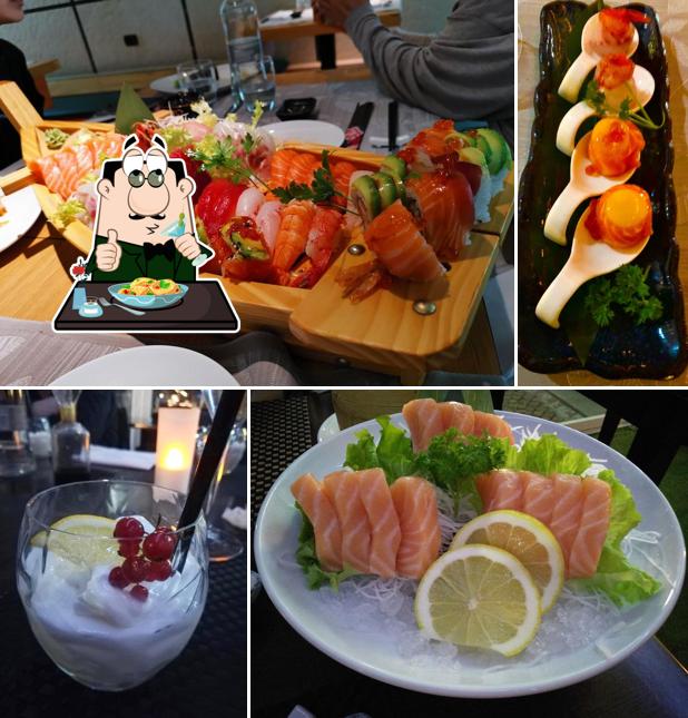 Cibo al Yoshi