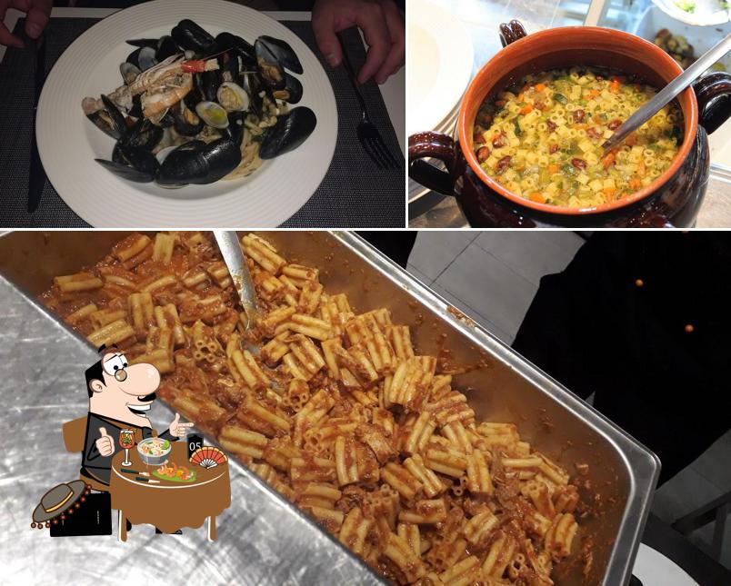 Platti al Quattrochiacchiere