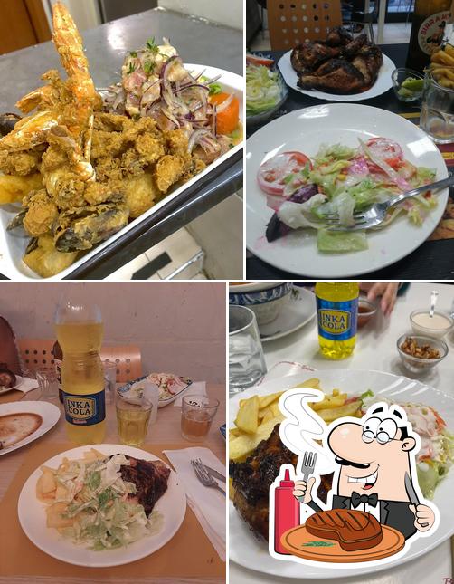 El Ají Seco del Puma