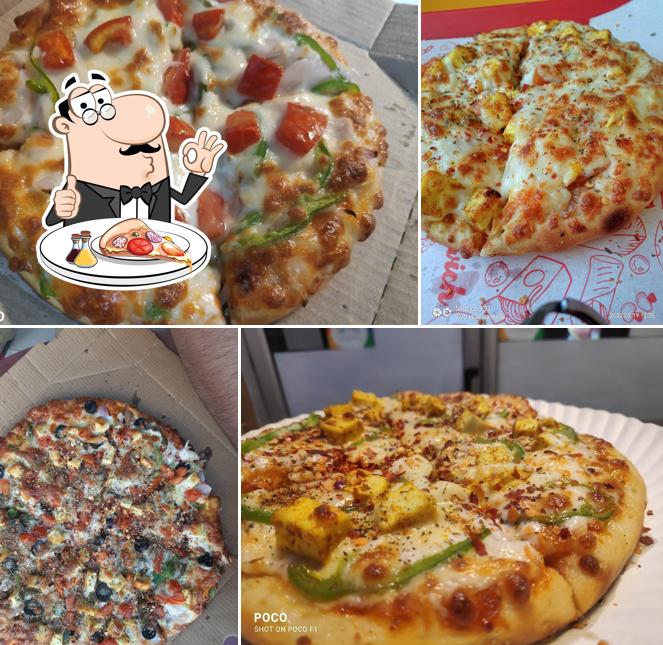 JOEYS PIZZA