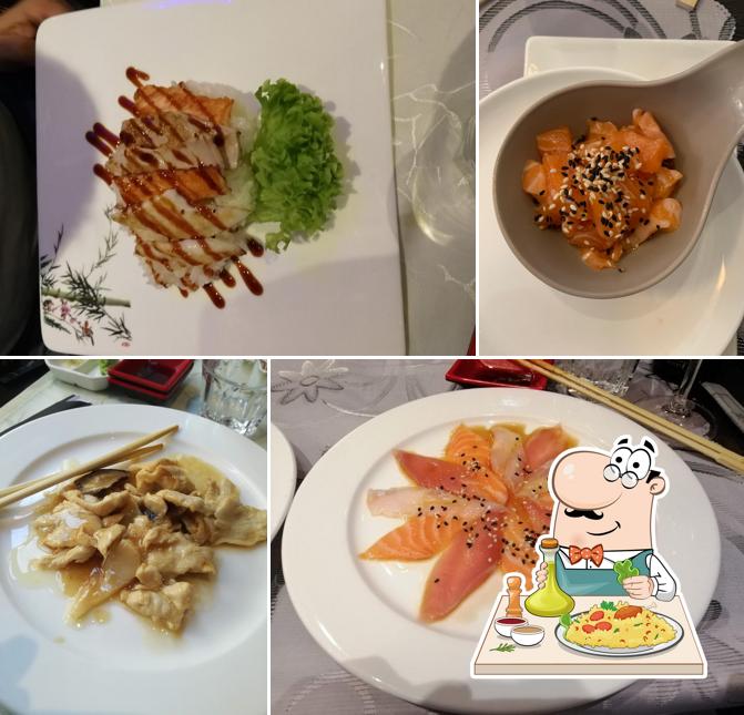 All Can You Eat Arigatō