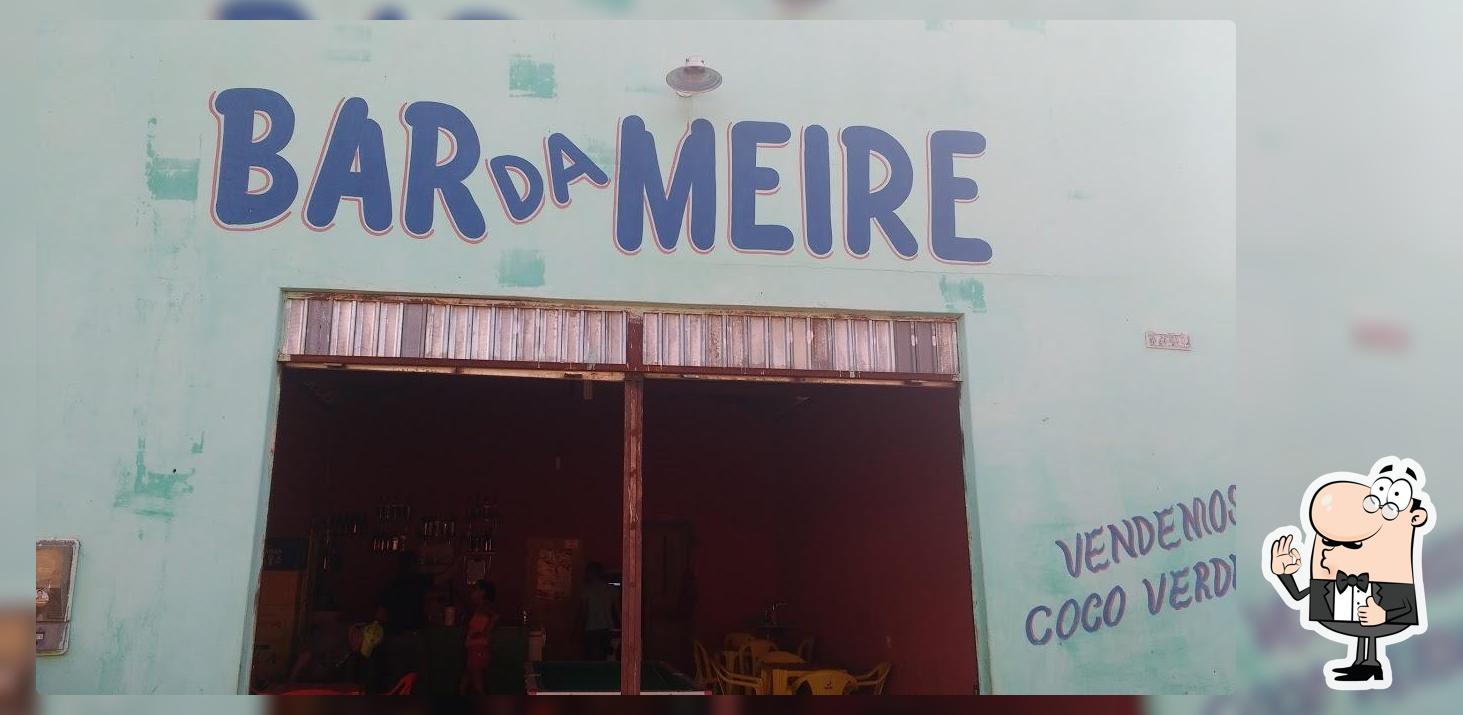 Bar da Meire