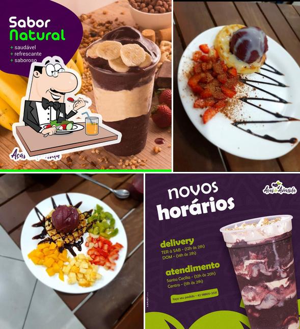Açaí da Avenida