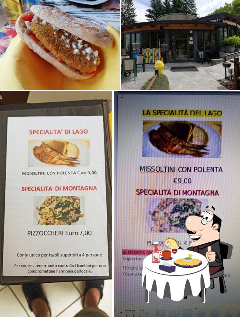 Gli hamburger di Chiosco Ghisallo potranno soddisfare molti gusti diversi