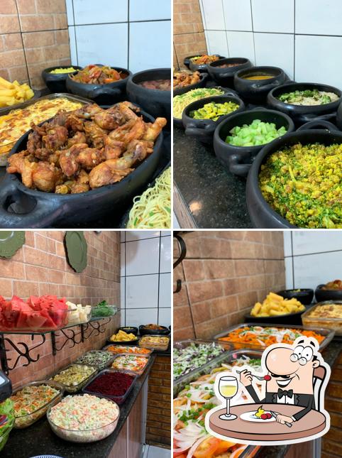 É de Casa Restaurante