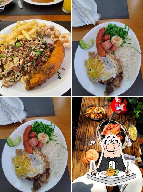 Embaixada Mineira Bela Vista SP