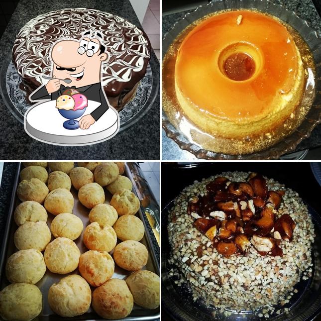 Estação Doçura II