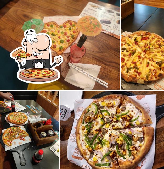 Food Mohalla
