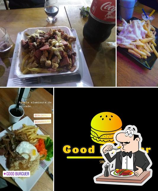Good Burguer
