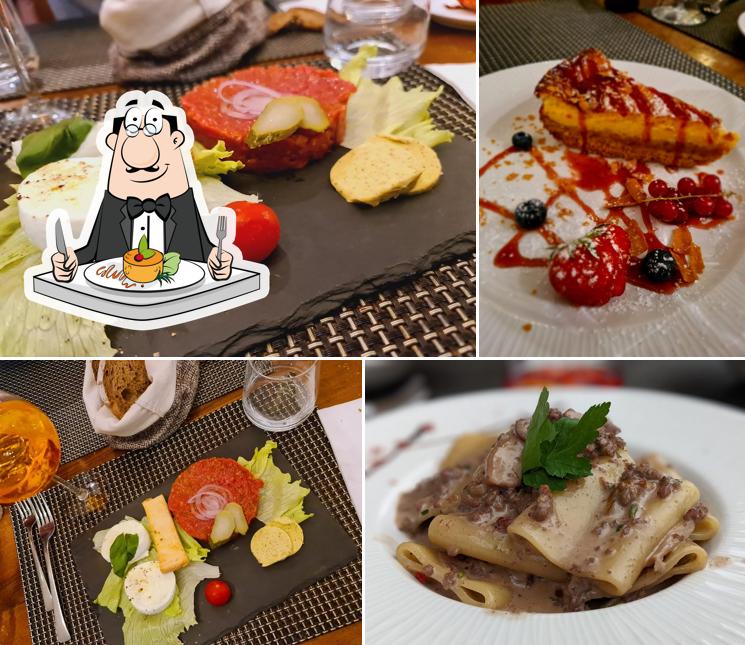 Hotel Ristorante America Locarno