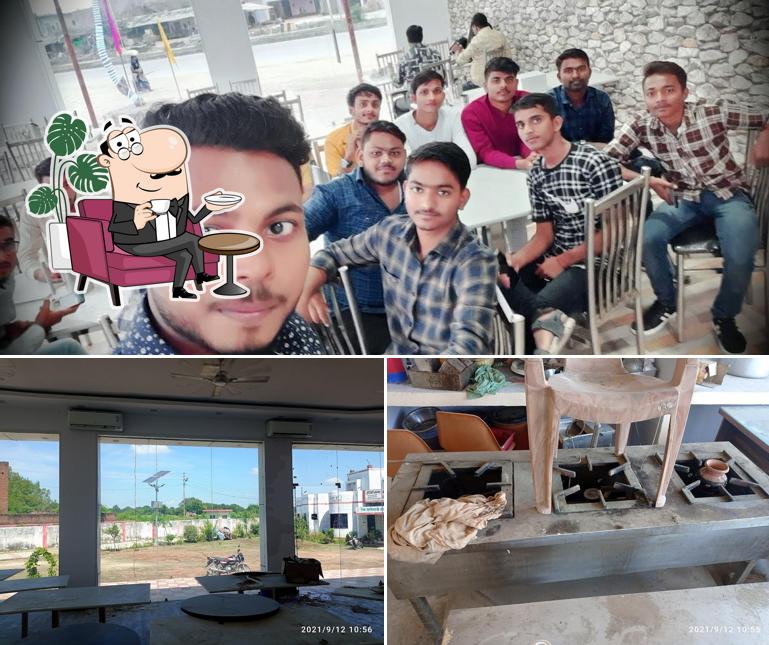 Jayeka Restaurant & Dhaba