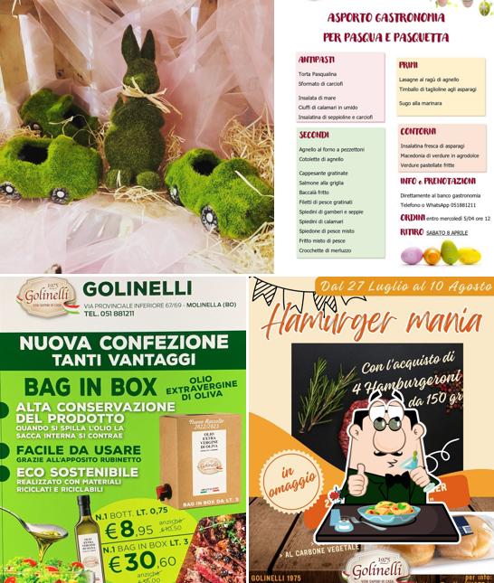 Platti al La Gusteria